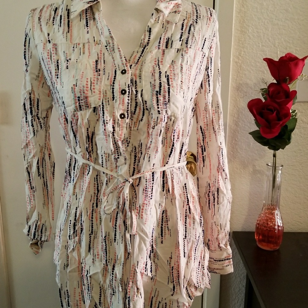 Motherhood Apparel, maternity, size S